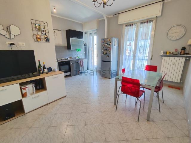 Appartamento in vendita di 110 m² in Via Patrioti