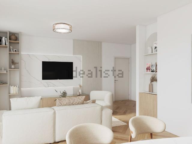 Appartamento in vendita di 110 m² in Via Pace