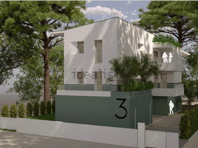 Appartamento in vendita di 110 m² in Via Pacinotti