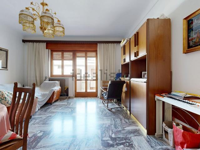 Appartamento in vendita di 110 m² in Via Padova, 11