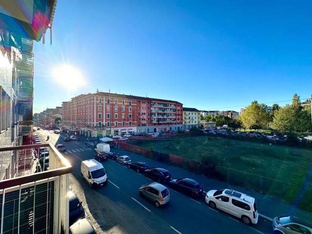 Appartamento in vendita di 110 m² in Via Padova, 256
