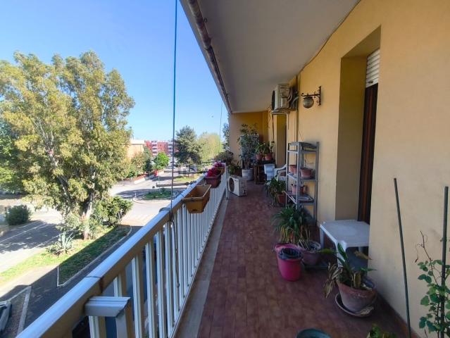 Appartamento in vendita di 110 m² in Via Padre Massaruti, 259