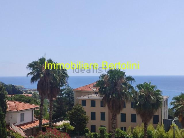 Appartamento in vendita di 110 m² in Via Padre Semeria, 99