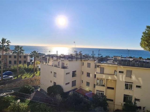 Appartamento in vendita di 110 m² in Via Padre Semeria