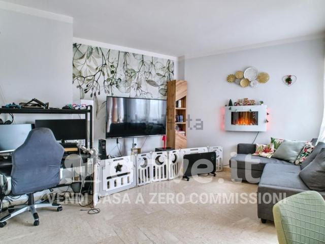 Appartamento in vendita di 110 m² in Via Padre Primaldo Coco