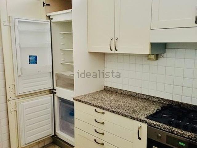 Appartamento in vendita di 110 m² in Via Padre Reginaldo Giuliani, 23