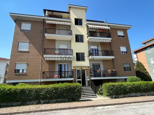 Appartamento in vendita di 110 m² in Via Paesana, 4