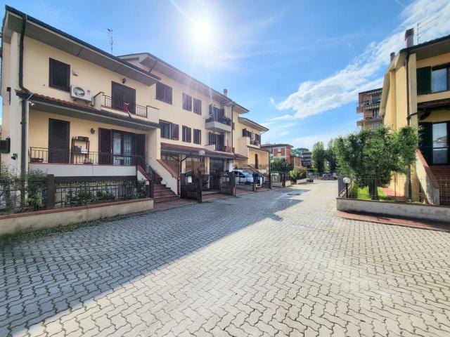 Appartamento in vendita di 110 m² in Via Palagetta