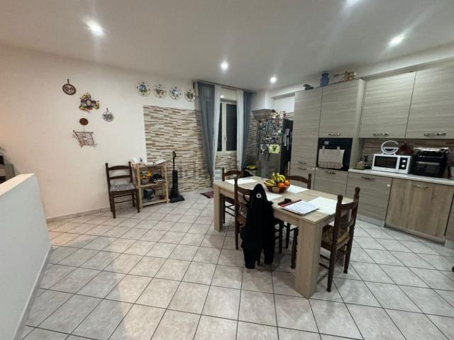 Appartamento in vendita di 110 m² in Via Palazzetto, 173