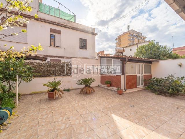 Appartamento in vendita di 110 m² in Via Palermo, 43