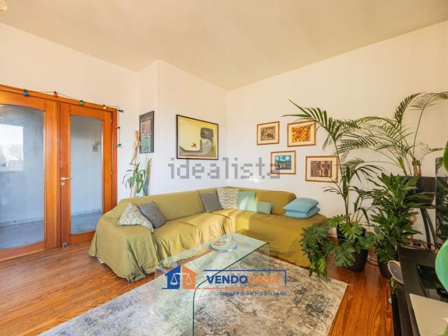 Appartamento in vendita di 110 m² in Via Palestro, 15