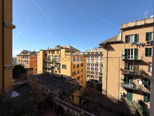 Appartamento in vendita di 110 m² in Via Palestro