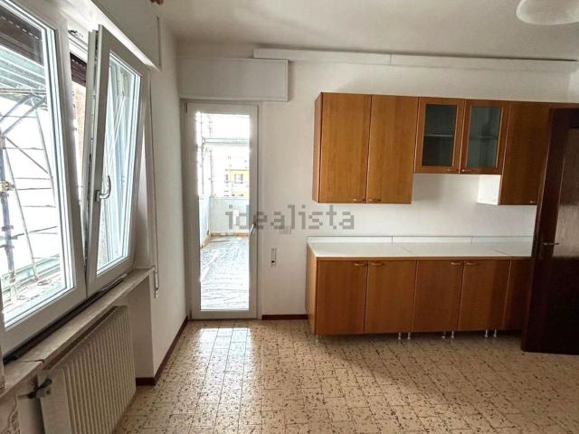 Appartamento in vendita di 110 m² in Via Palladio