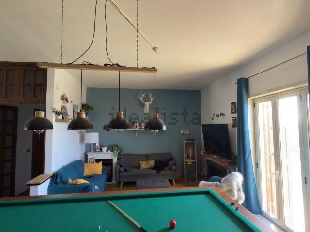 Appartamento in vendita di 110 m² in Via Palmara, 13