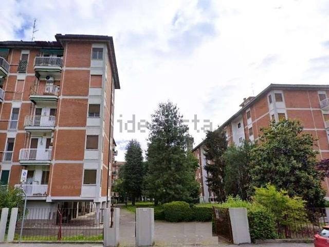 Appartamento in vendita di 110 m² in Via Palmiro Togliatti, 11