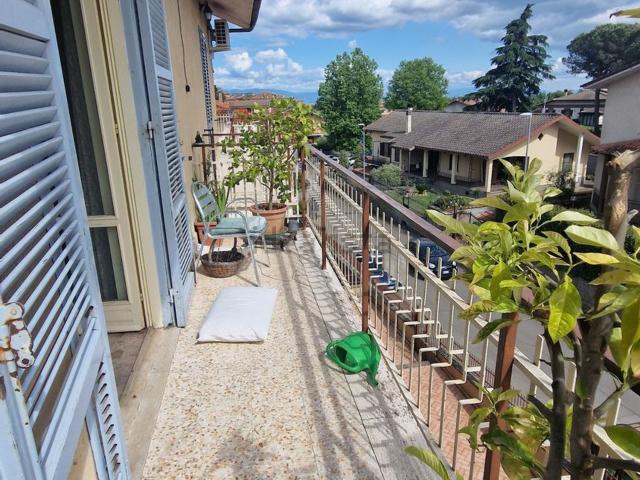 Appartamento in vendita di 110 m² in Via Palmiro Togliatti