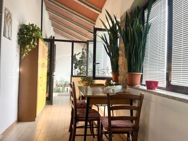 Appartamento in vendita di 110 m² in Via Palvotrisia