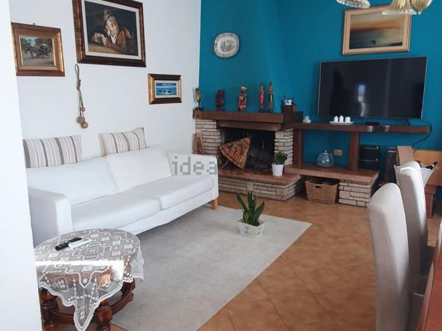 Appartamento in vendita di 110 m² in Via Pancaldo
