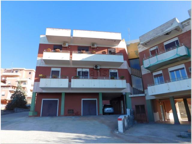 Appartamento in vendita di 110 m² in Via Panoramica, 44