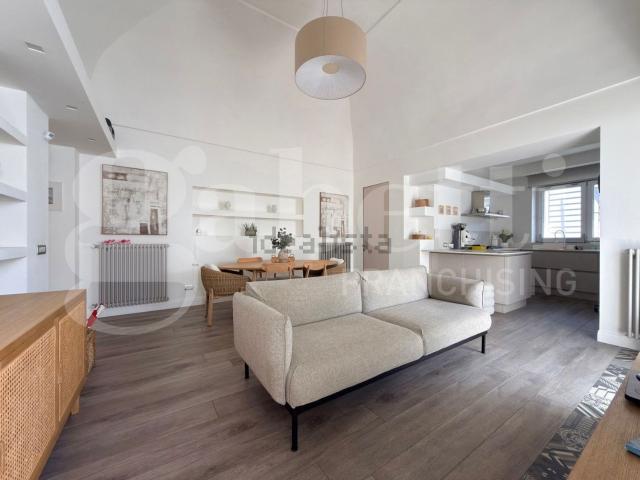 Appartamento in vendita di 110 m² in Via Panoramica