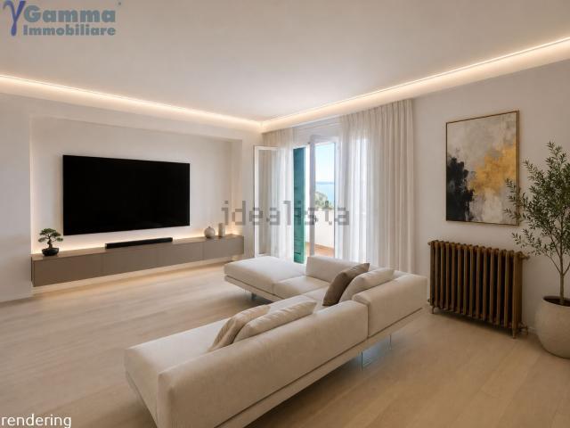 Appartamento in vendita di 110 m² in Via Panoramica