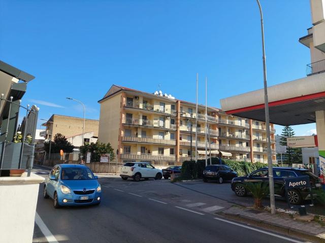Appartamento in vendita di 110 m² in Via Paolo Borsellino