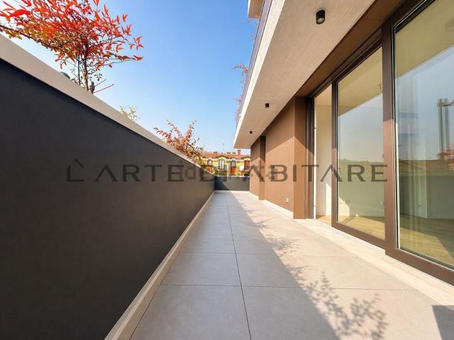 Appartamento in vendita di 110 m² in Via Paolo Borsellino, 4