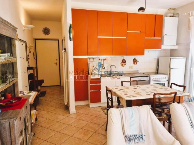 Appartamento in vendita di 110 m² in Via Paolo Ferrari, 18