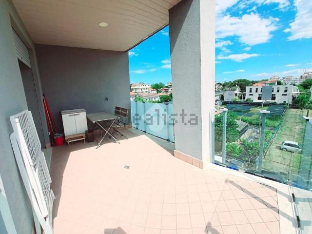 Appartamento in vendita di 110 m² in Via Paolo Marconi, 1