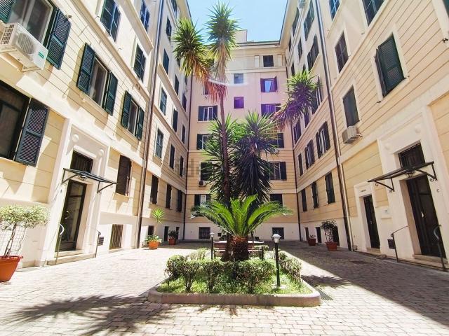 Appartamento in vendita di 110 m² in Via Paolo Paruta, 3