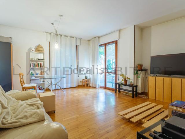 Appartamento in vendita di 110 m²