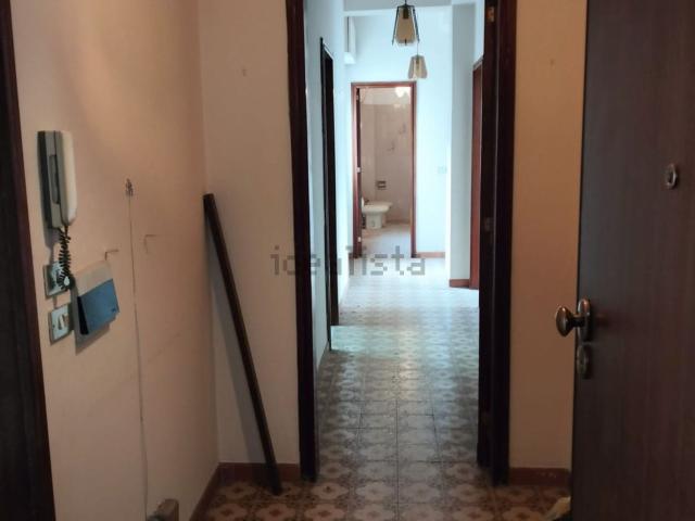 Appartamento in vendita di 110 m² in Via Paolo Pellicano