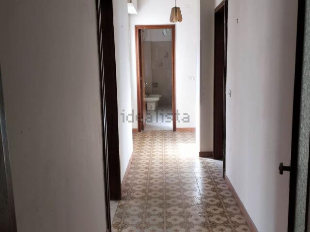Appartamento in vendita di 110 m² in Via Paolo Pellicano