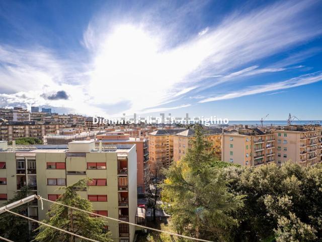 Appartamento in vendita di 110 m² in Via Paolo Toscanelli, 52