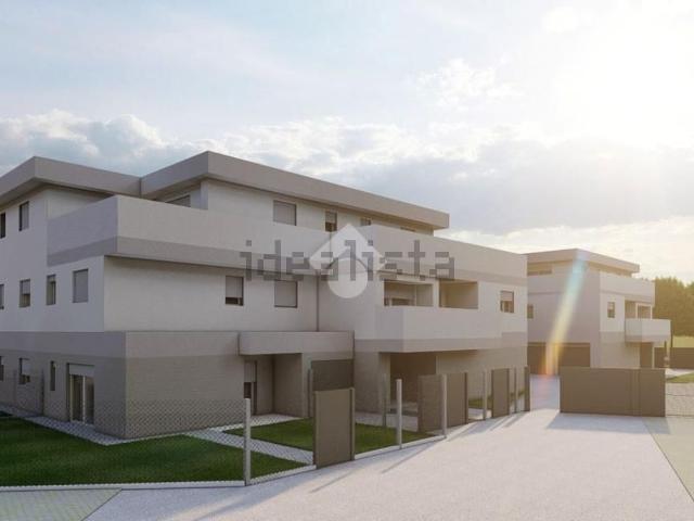 Appartamento in vendita di 110 m² in Via Paolazzo