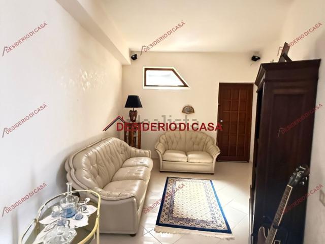 Appartamento in vendita di 110 m² in Via Papa Giovanni XXIII, 68