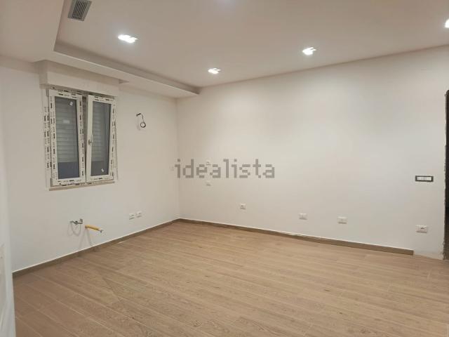 Appartamento in vendita di 110 m² in Via Papa Giovanni XXIII