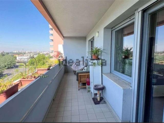Appartamento in vendita di 110 m² in Via Papa Giovanni XXIII, 27