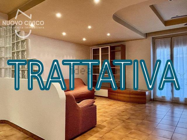 Appartamento in vendita di 110 m² in Via Paquara
