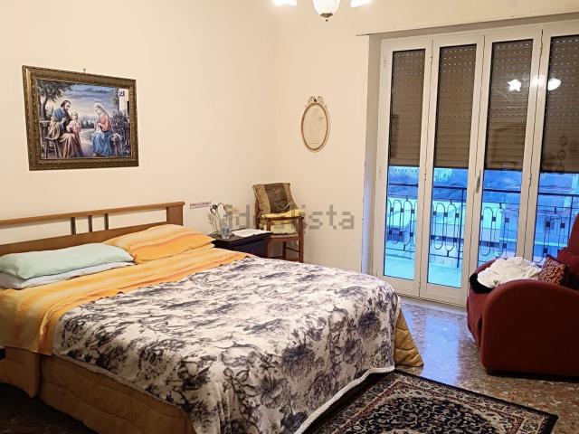 Appartamento in vendita di 110 m² in Via Pareti, 9