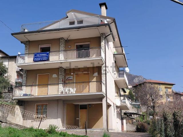 Appartamento in vendita di 110 m² in Via Partigiani, 13
