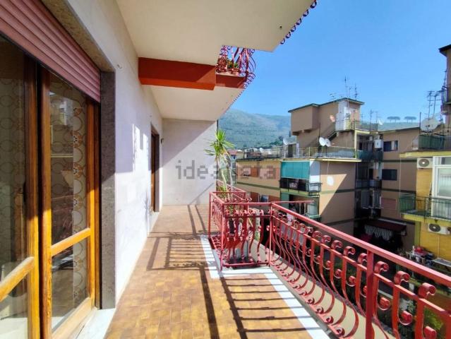 Appartamento in vendita di 110 m² in Via Pasquale Carfora, 26