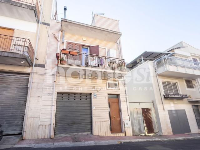Appartamento in vendita di 110 m² in Via Pasquale D&apos Errico