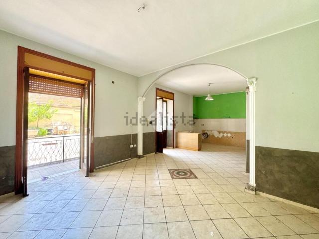 Appartamento in vendita di 110 m² in Via Pasquale Migliaccio, 37