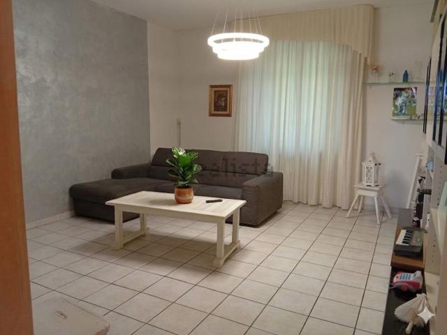 Appartamento in vendita di 110 m² in Via Pasquale Poccianti, 16