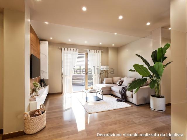 Appartamento in vendita di 110 m² in Via Pasubio
