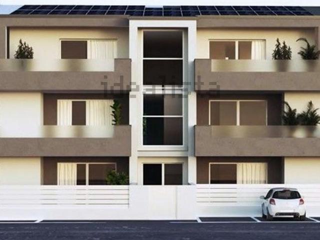 Appartamento in vendita di 110 m² in Via Pasubio, 19
