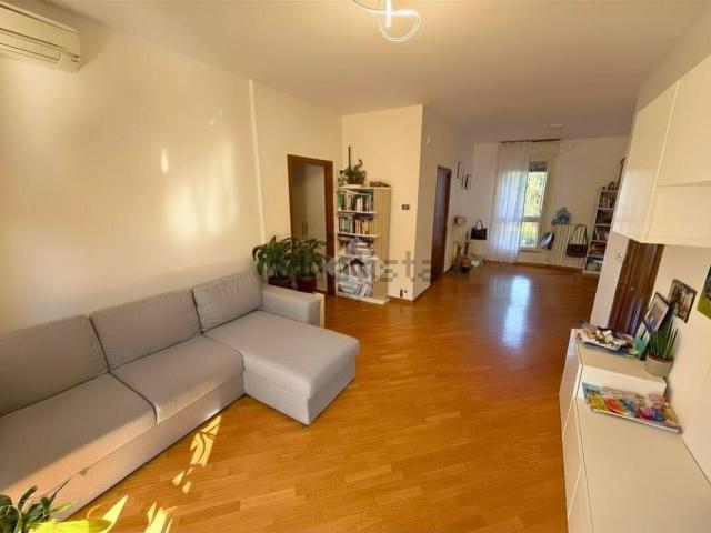 Appartamento in vendita di 110 m² in Via Pasubio, 37