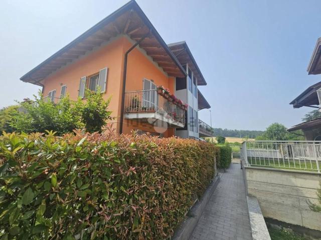 Appartamento in vendita di 110 m² in Via Pellizza da Volpedo