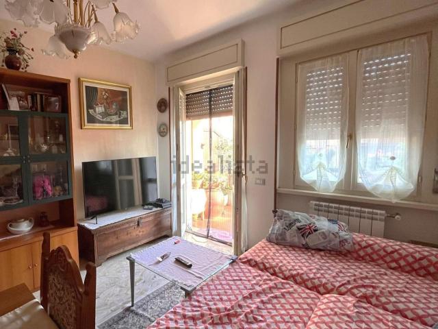 Appartamento in vendita di 110 m² in Via per Calepio, 56